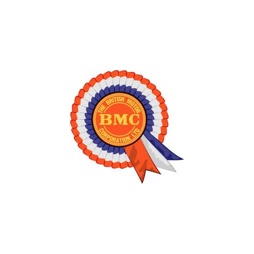 BMC Sales Brochures and Press kits