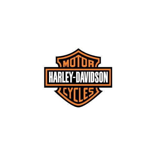 Harley-Davidson Motorcycle Sales Brochures and Press kits