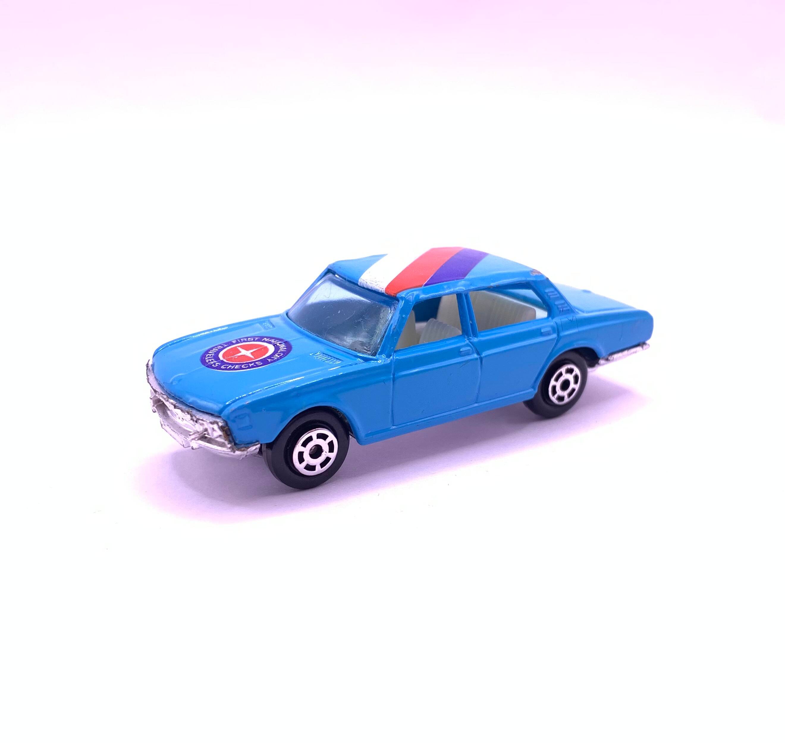 Yatming diecast cheap