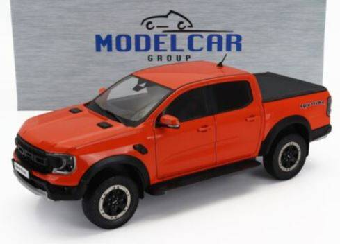 Ford ranger raptor diecast online