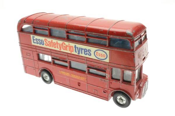 Dinky toys best sale routemaster bus 289