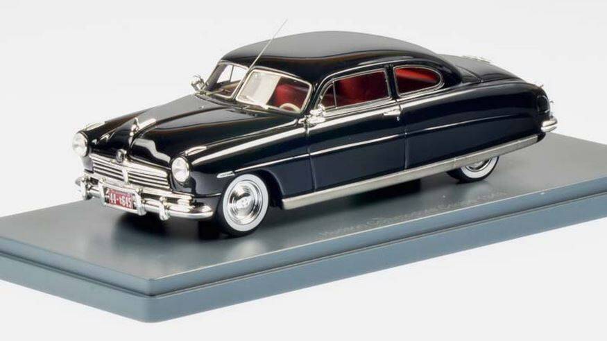 Hudson Coupe 1948- NEO 1:43 Diecast 