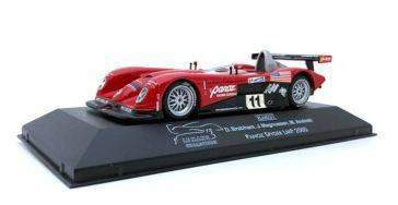 Panoz Spider LMP 2000 #11 Le Mans - Onyx 1:43 Diecast