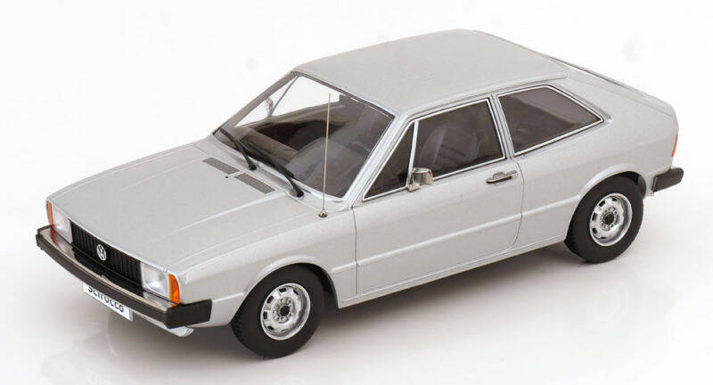 Scirocco diecast online