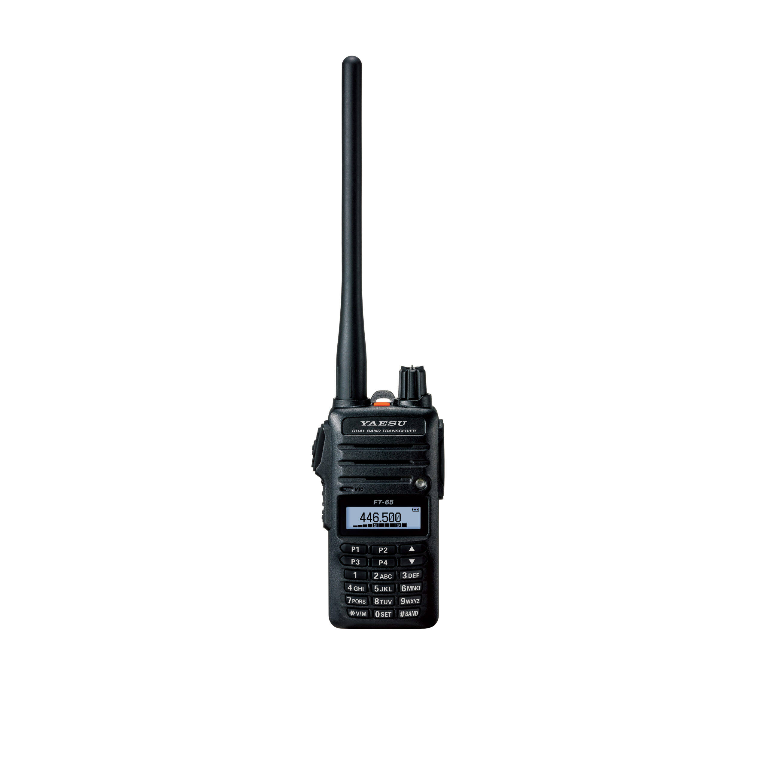 Yaesu FT-65R