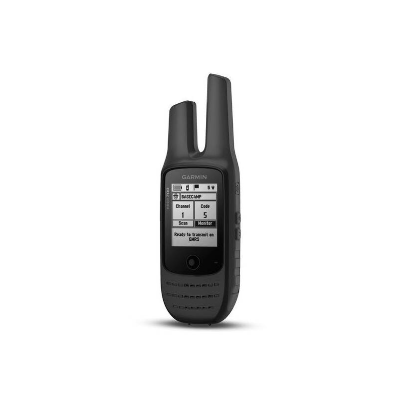 Garmin Rino 700