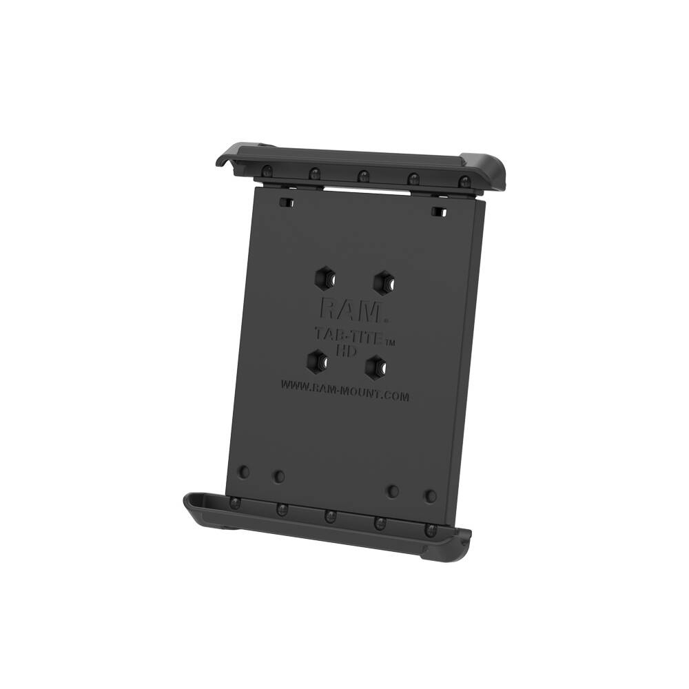 RAM-HOL-TAB2U: RAM Tab-Tite Spring Loaded Holder for 7" Tablets