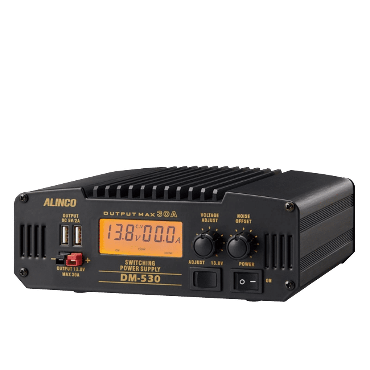 Alinco DM-530T Digital Power Supply