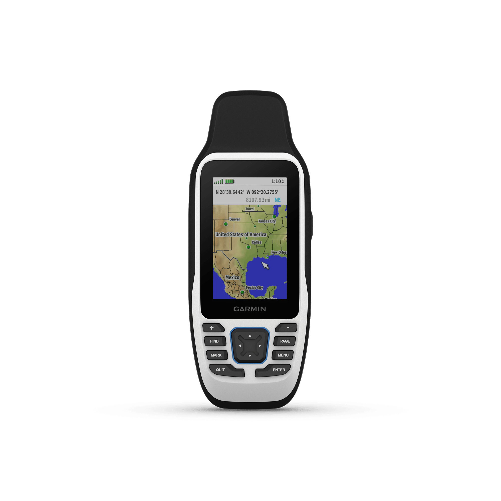 Garmin GPSMAP 79s & 79sc - Garmin GPSMAP 79s