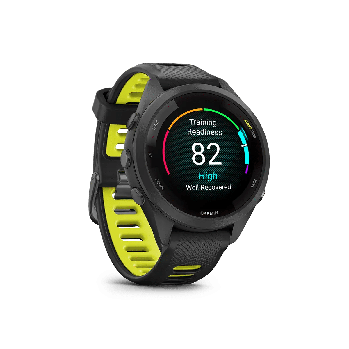 商品画像：Garmin Forerunner® 265 | Running Watch 4