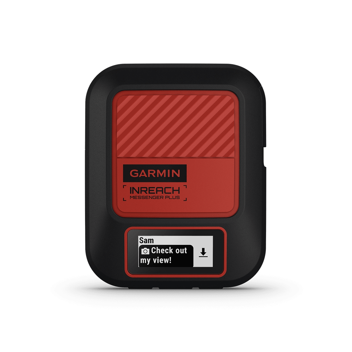 Garmin inReach Messenger Plus