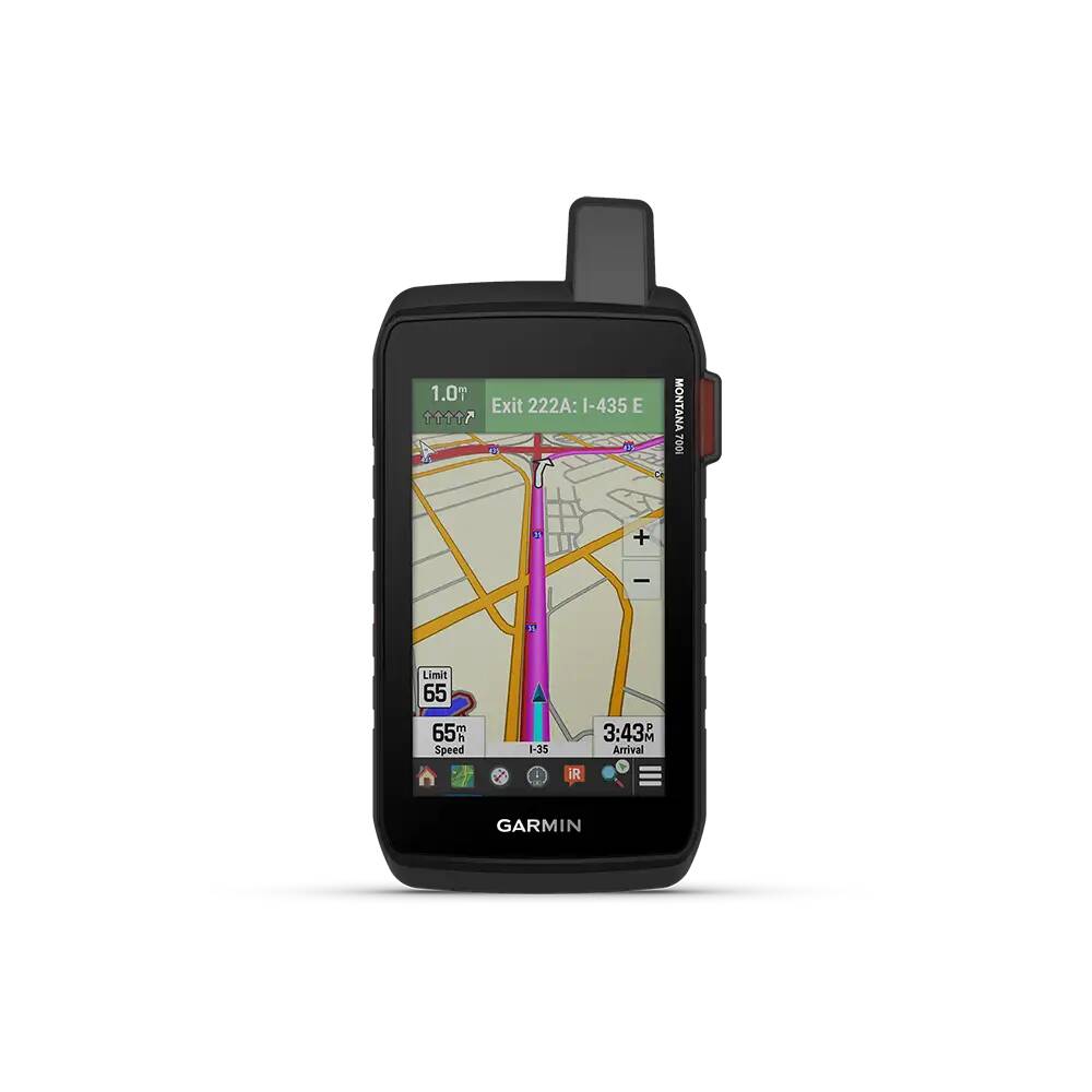 Garmin Montana 700i