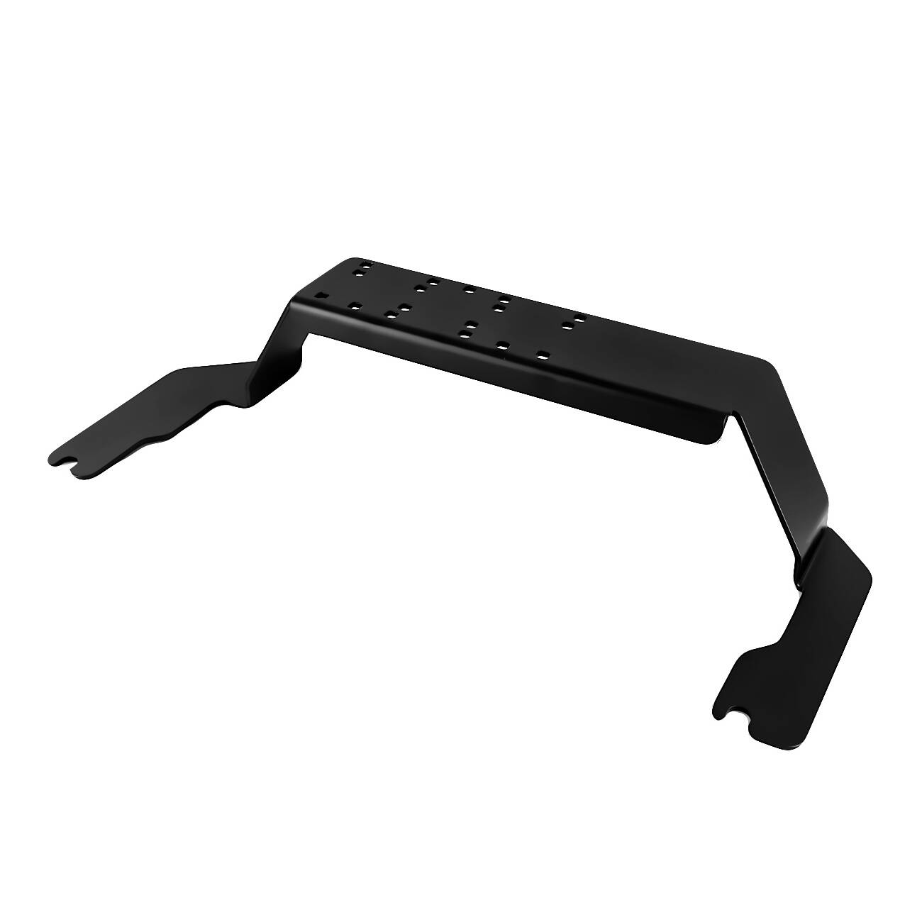 RAM-VB-103-SW1: RAM No-Drill Laptop Mount for '94-99 Chevy C/K + More