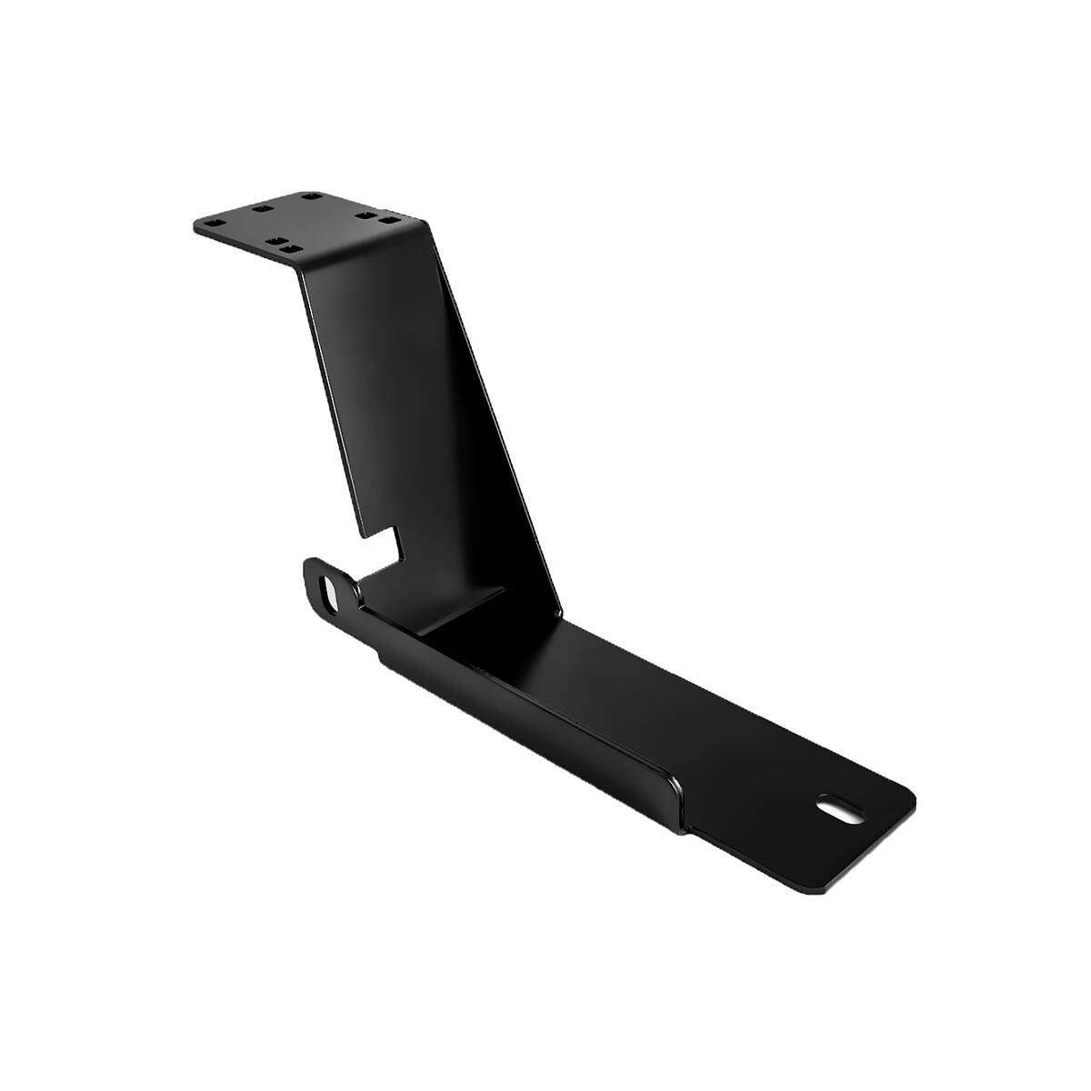 RAM-VB-112-SW1: RAM No-Drill Laptop Mount for '02-10 Ford Explorer + More