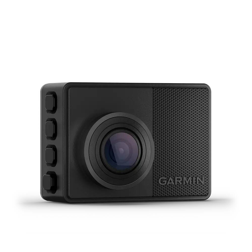 Garmin Dash Cam 67W