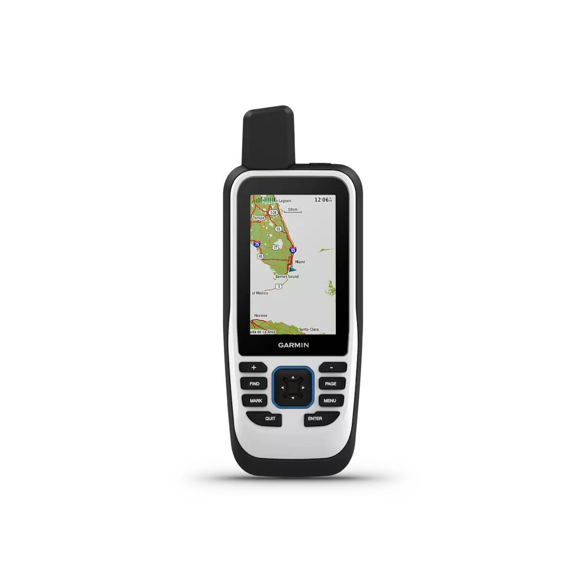 Garmin GPSMAP 86s