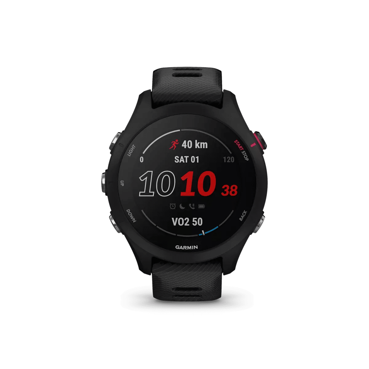 Garmin Forerunner 245 Music Black