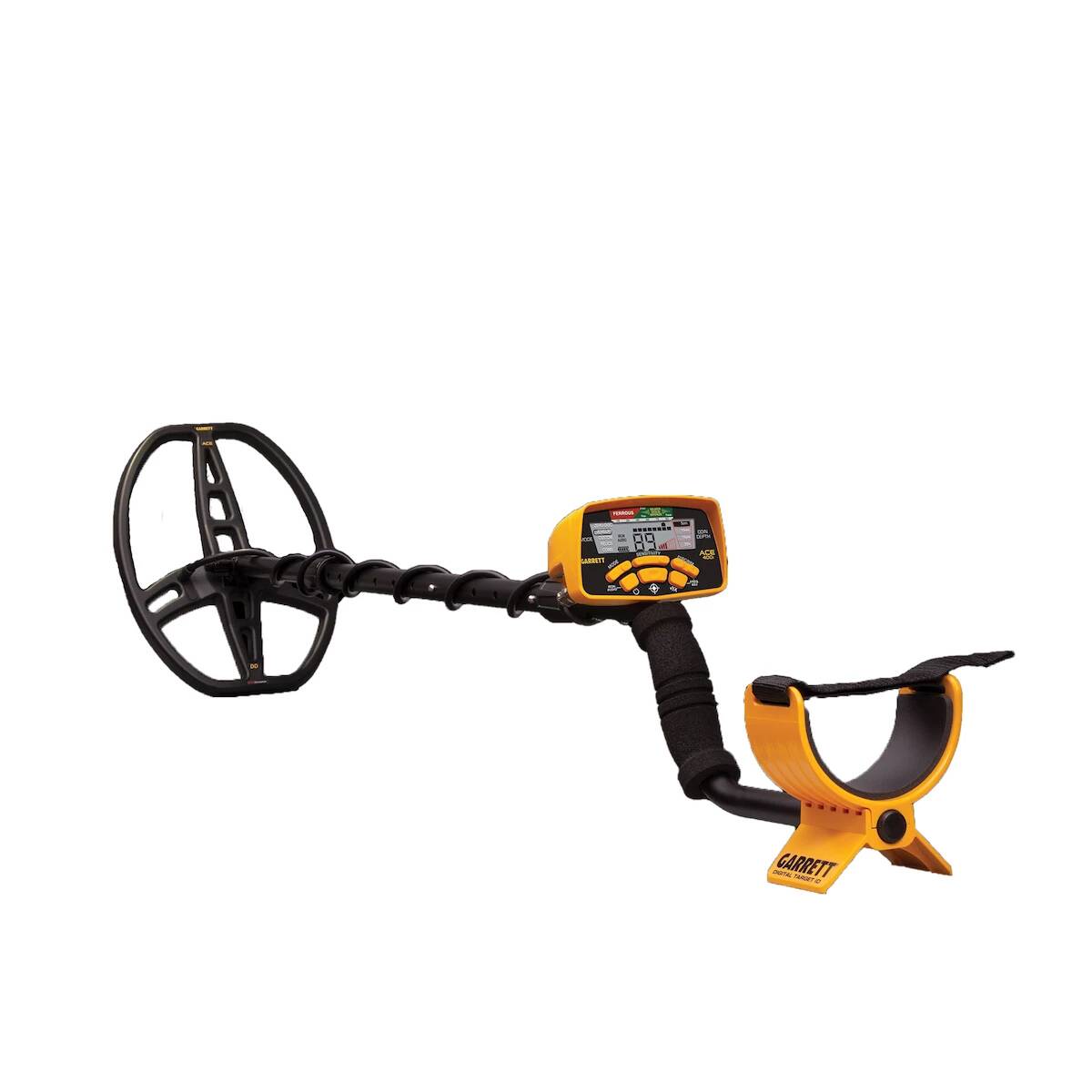 Garrett ACE 400i Metal Detector