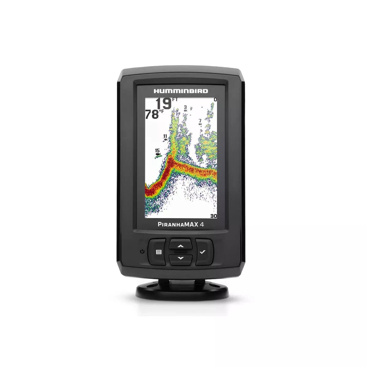 Humminbird PiranhaMAX 4