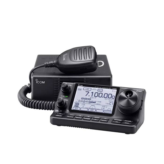 430mhz 50mhz用スタンバイボックス