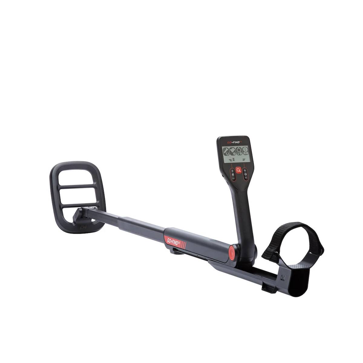 Minelab GO-FIND 22 Metal Detector