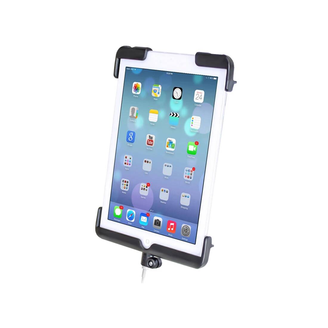 RAM-HOL-TAB11: RAM Tab-Tite™ Tablet Holder for iPad mini 1-3