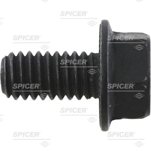 Differential Cover Bolt - Dana Spicer 34279