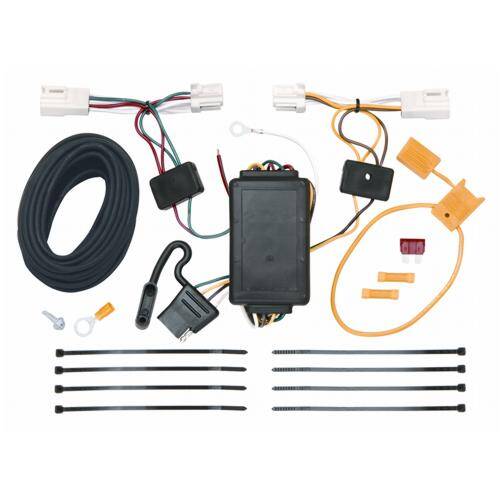 Tow Ready - T-Connector Outlander Sport, RVR - 118538