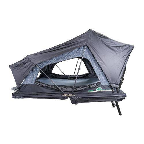 XD Sherpa S2S Soft Shell Roof Top Tent - Sleeps 2 Adults