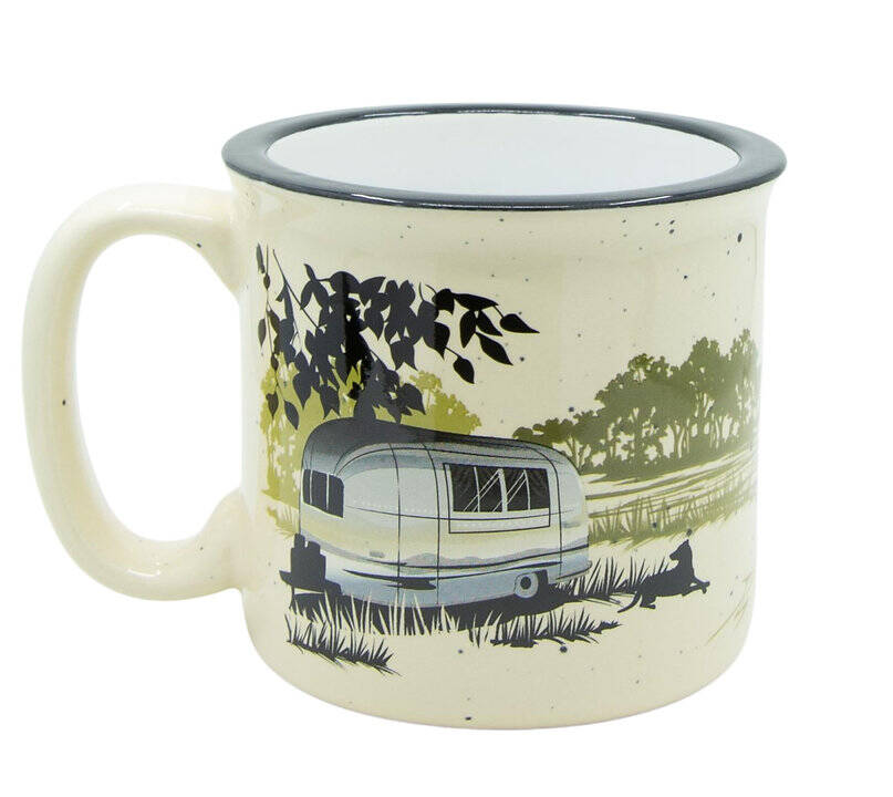 Camp Casual Mug CC-004TL - Thumbnail 3