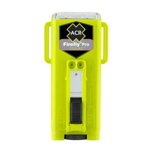 ACR Electronics Firefly PRO Man Overboard Locator - Thumbnail 5