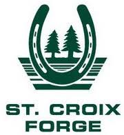 St Croix Forge