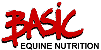 Basic Equine Nutrition
