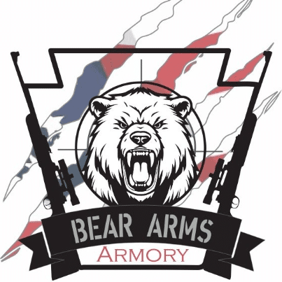 Bear Arms