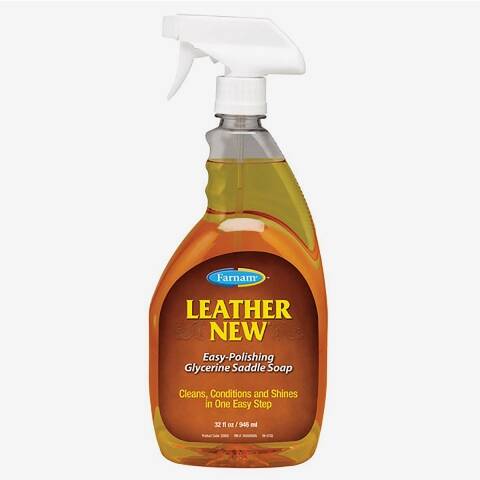 14 oz. Saddle Butter® – Ray Holes Leather Care Products, Inc.