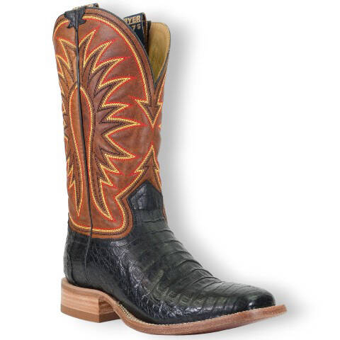 Hyer cowboy boots best sale