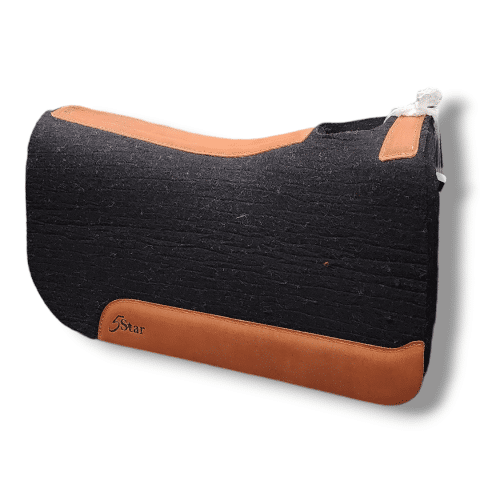 Page 1 of 5 Star Saddle Pads