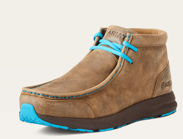 Ariat store spitfire shoes