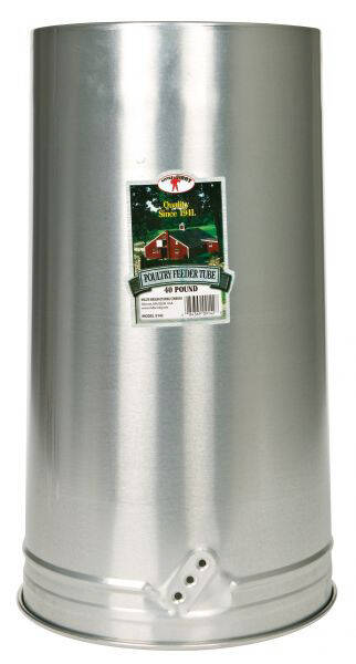 Miller Manufacturing DHH1 Deluxe Hen Hydrator [gal] (3 qt)