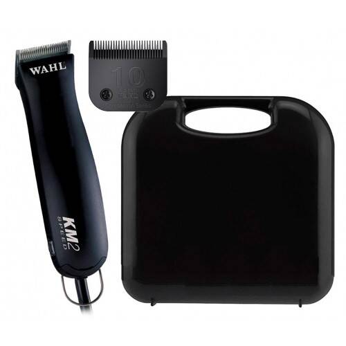 Wahl km2 hot sale horse clippers