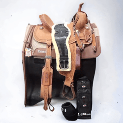 Louis Vuitton Western Tack -  Canada