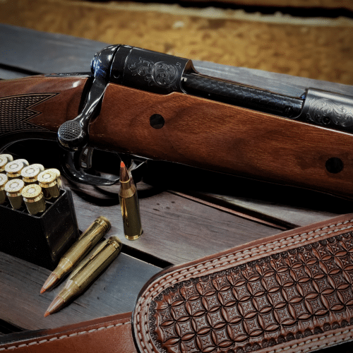 Firearms Ammunition & Outdoor Supplies