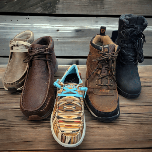 Barn boots for men store