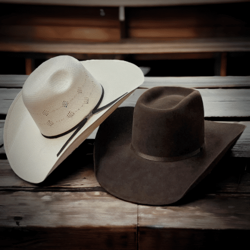 western_hats