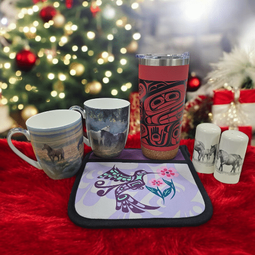 Western Lifestyles and Gifts