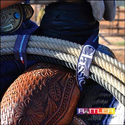 Rattler Elastic Rope Strap