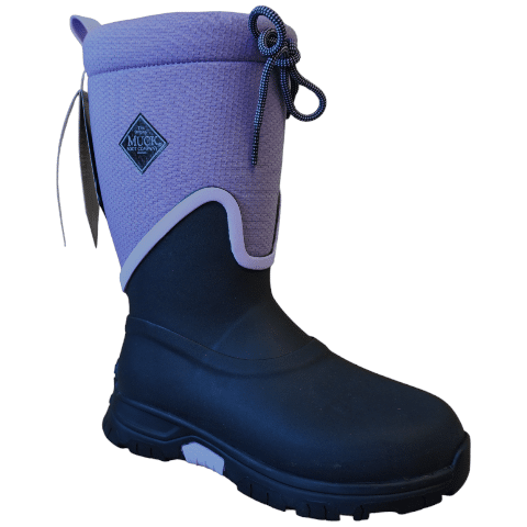 Kids muck 2025 winter boots