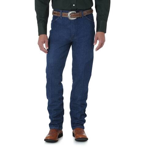 Wrangler mens best sale skinny jeans