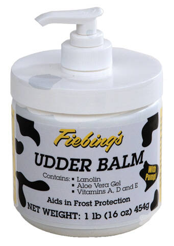 Udder balm 2024 for dogs