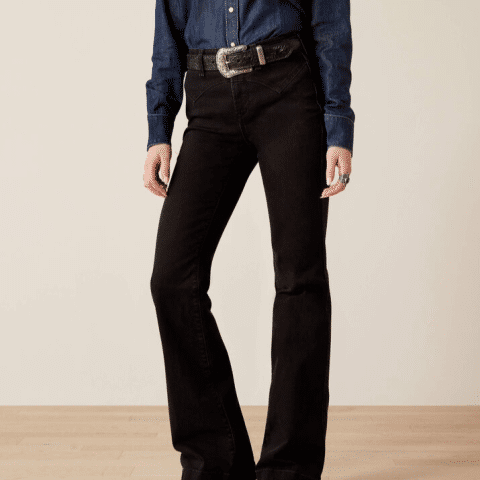 Western trouser jeans cheap